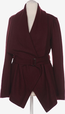 ESPRIT Mantel XS in Rot: Vorderseite