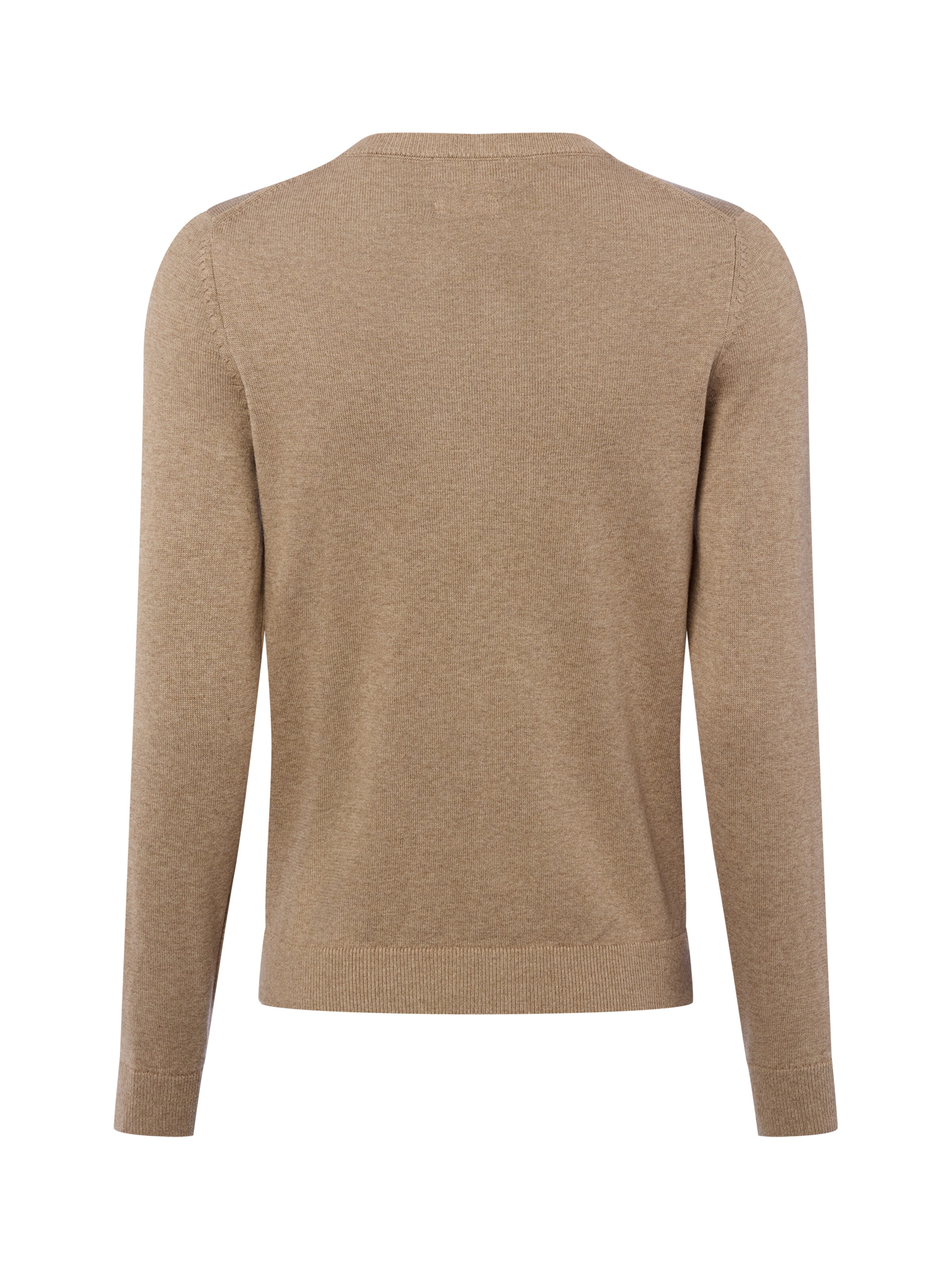 Brookshire Strickjacke in Grau