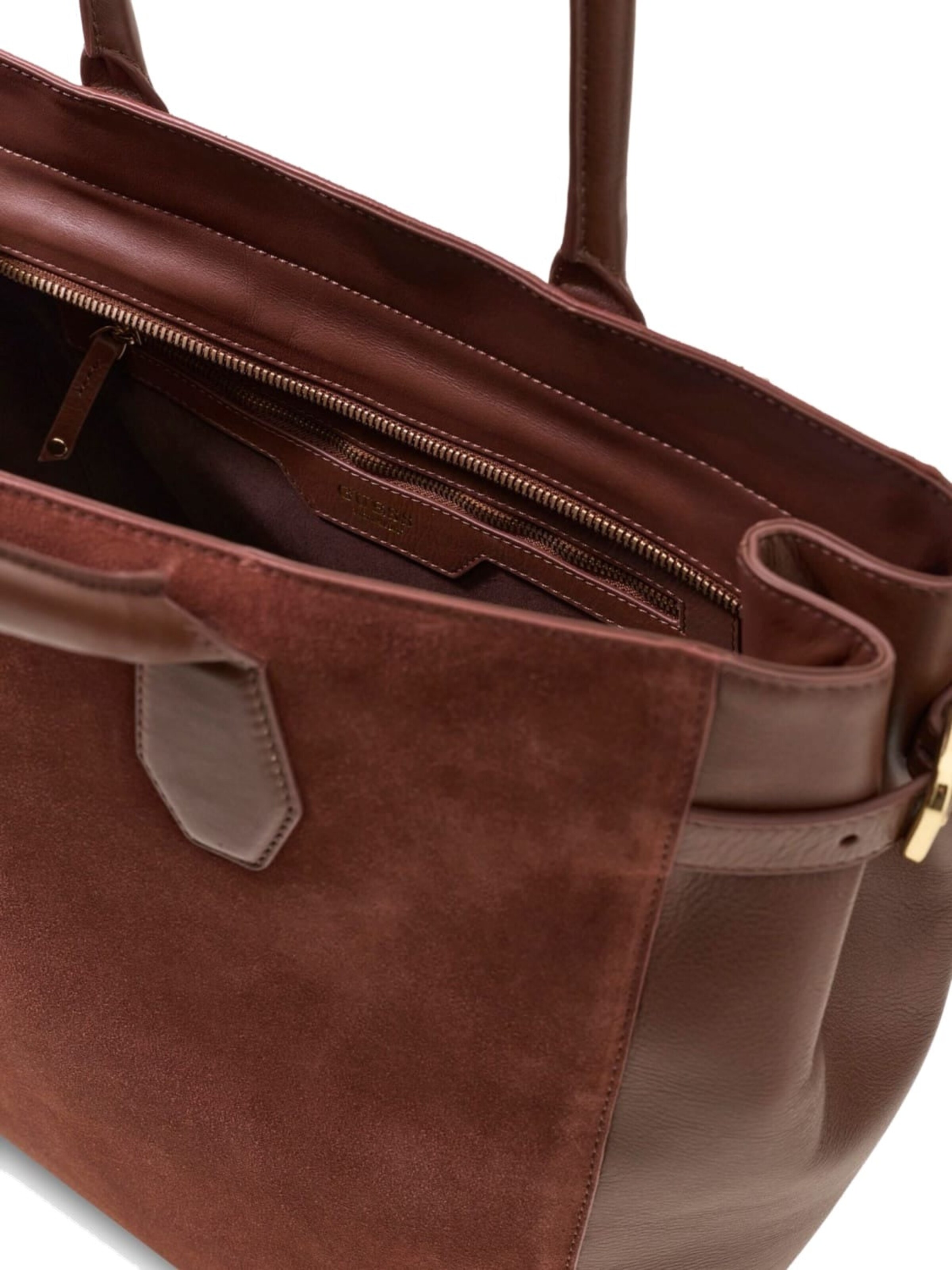 GUESS - Shopper 'Anitha Large Tote' en marrón
