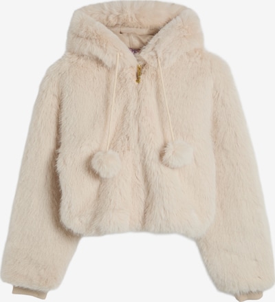 Juicy Couture Prijelazna jakna 'HADI' veličine XS u ecru/prljavo bijela, Pregled proizvoda