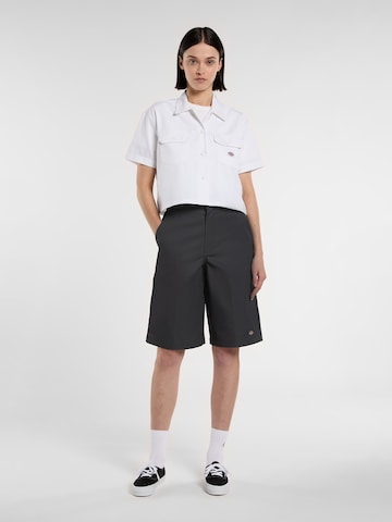 DICKIES Blúz - fehér