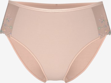 Culotte 'Delany' Mey en orange : devant