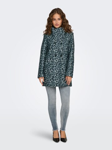 ONLY Between-seasons coat 'ONLSOPHIA NANCY' in Grey