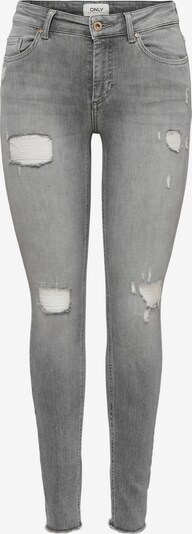 Only Tall Jeans 'Blush' i grå, Produktvy