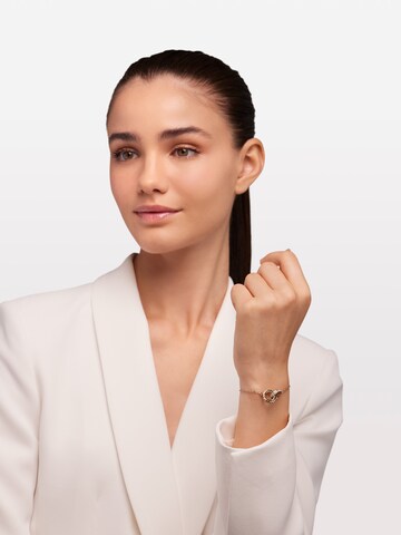 Furla Jewellery Armband in Gold: Vorderseite