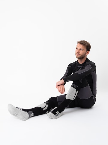 Occulto Sportsocken 'Toni'‌ in Weiß