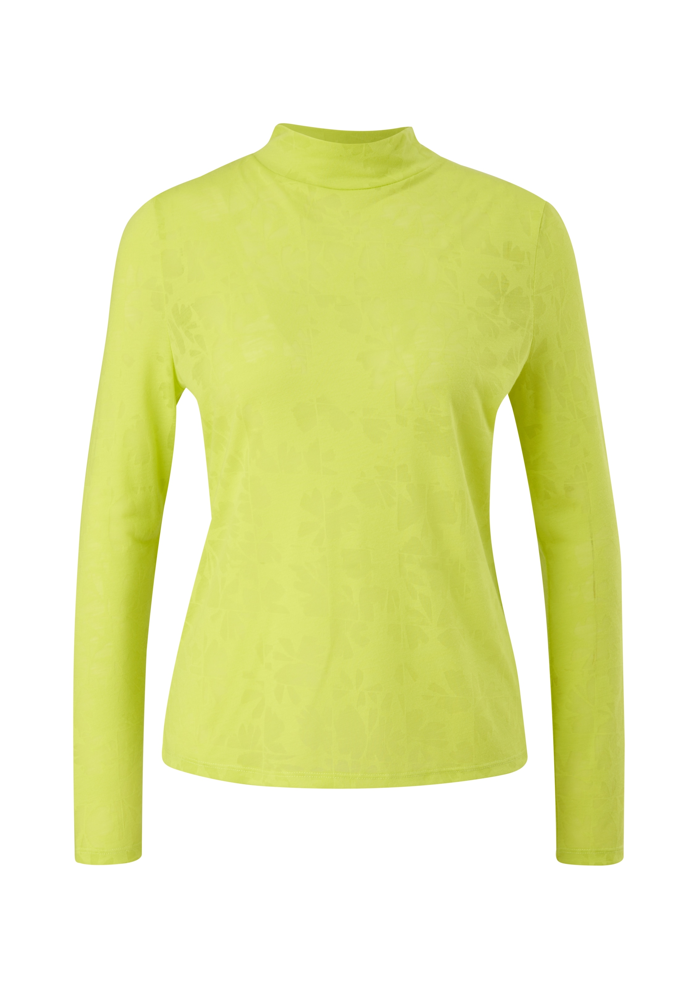 comma casual identity Paita värissä keltainen: etupuoli