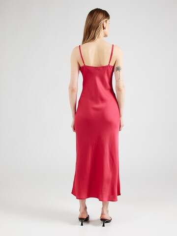 GUESS Kleid  'AKILINA' in Rot