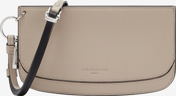 Liebeskind Berlin Tasche in Beige: Vorderseite