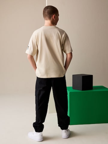 Next Μπλουζάκι σε μπεζ