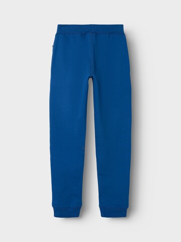 NAME IT Broek in Blauw