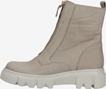 GABOR Ankle Boots in Beige