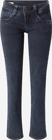 Pepe Jeans Джинсы 'ICONIC GEN' в Синий: спереди