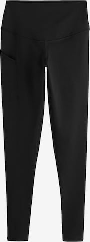 Skinny Leggings Next en noir : devant