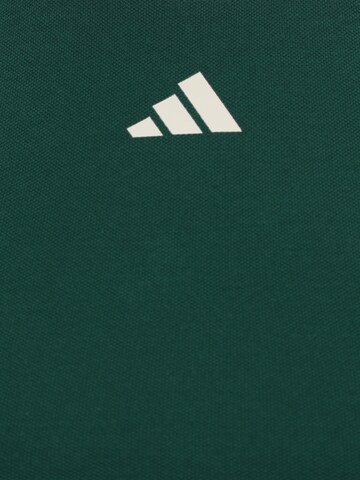 Haut de sport 'Heritage' ADIDAS PERFORMANCE en vert