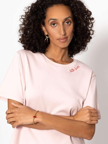 SASSYCLASSY Shirt‌‌‌‌‌‌ in Pink