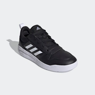 ADIDAS SPORTSWEAR Sportschuh 'Tensaur' in Schwarz