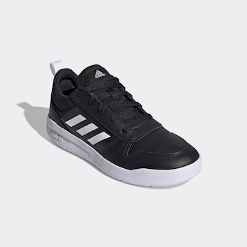 ADIDAS SPORTSWEAR Athletic Shoes 'Tensaur' in Black