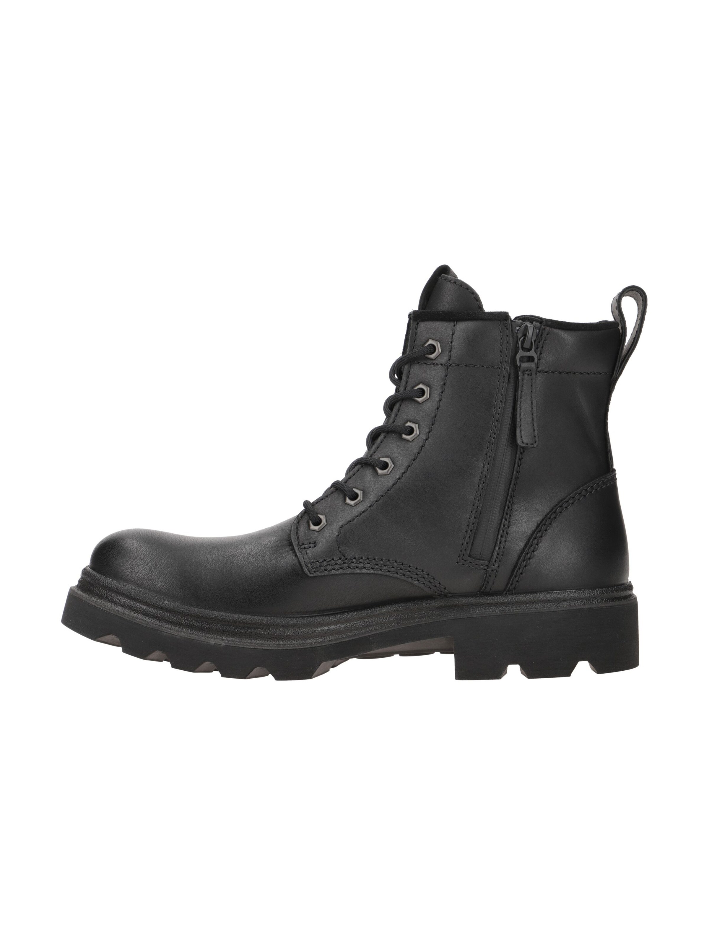 ECCO Boots in Black