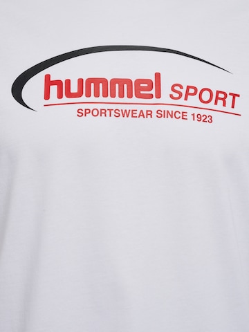 Hummel Bluser & t-shirts i hvid