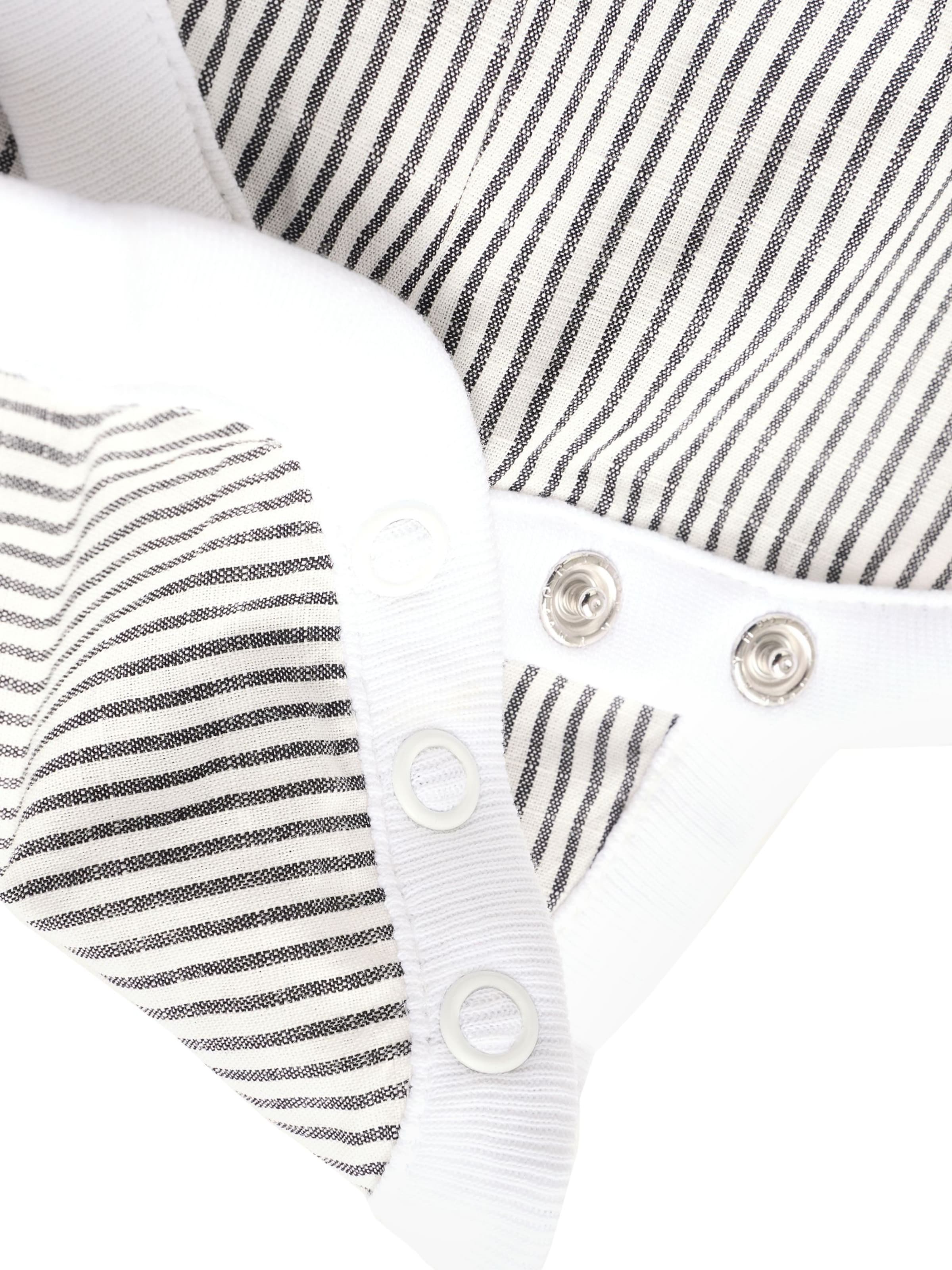 balts Next Kombinezons/bodijs