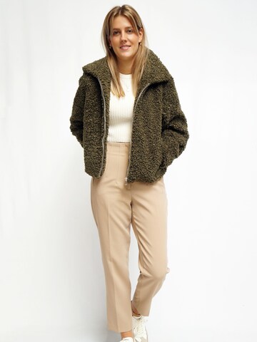 Funk since 1776 Winter Jacket in Green