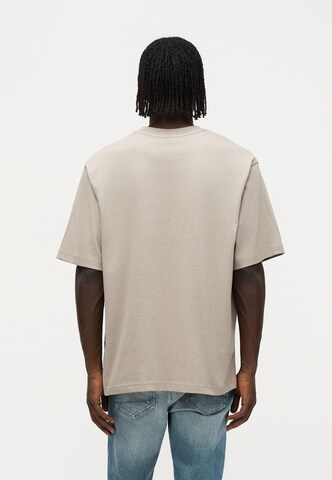 G-STAR T-shirt i grå