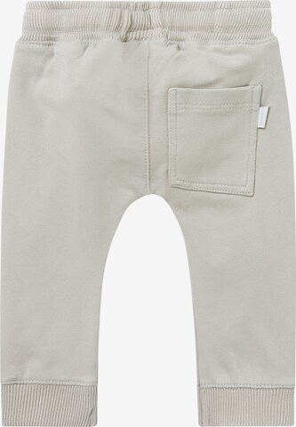 Regular Pantalon 'Mikoma' Noppies en beige