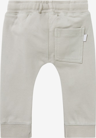 Regular Pantalon 'Mikoma' Noppies en beige