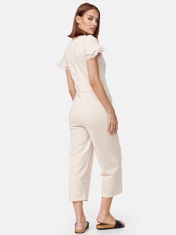 Orsay Jumpsuit in Beige