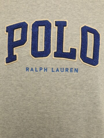 Polo Ralph Lauren Mikina – šedá