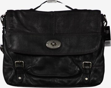 FOSSIL Bag in One size in Black: front