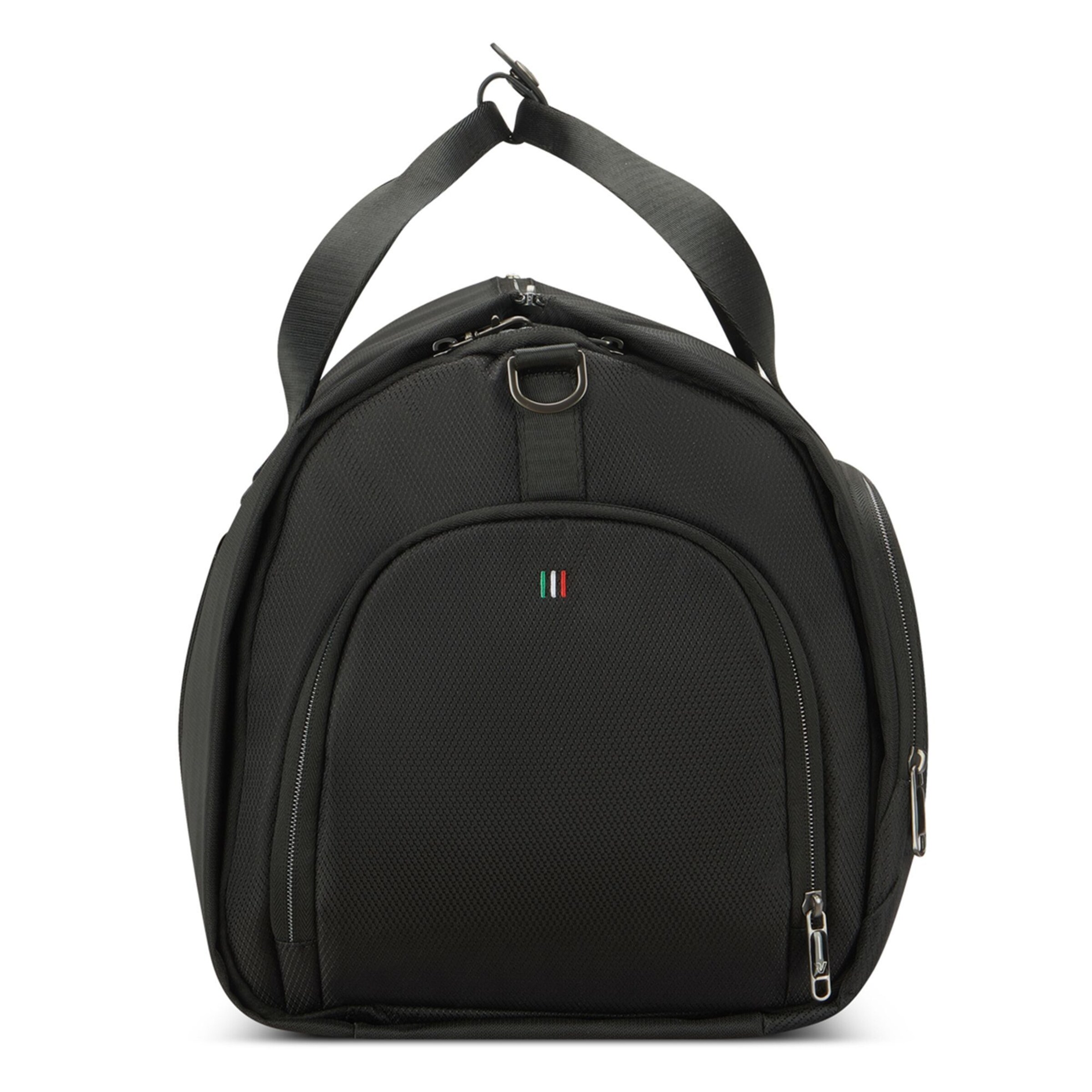 Roncato Weekender 'City 3.0' in Schwarz