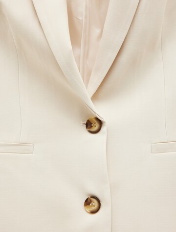 Koton Suit vest in Grey