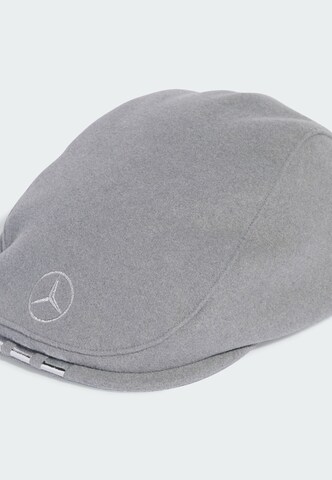 Casquette de sport 'Mercedes - AMG Petronas Formula One Team' ADIDAS PERFORMANCE en gris