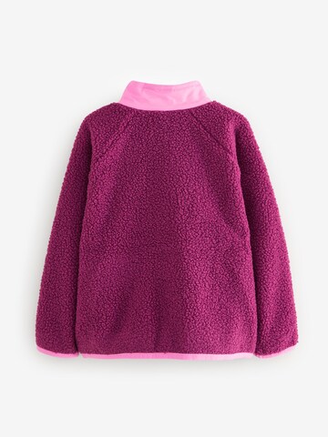 Next Pullover in Lila