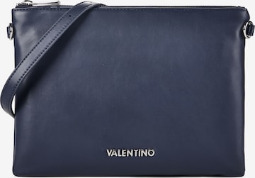 Borsa a tracolla 'Ariel Mir' di VALENTINO in blu: frontale