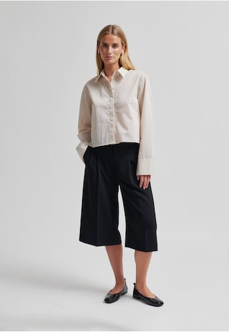 SECOND FEMALE Blouse 'Flynn' in White