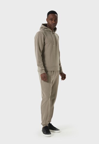 Tom Barron Leisure suit in Beige: side