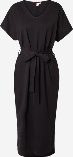 QS Dress in Black, Item view