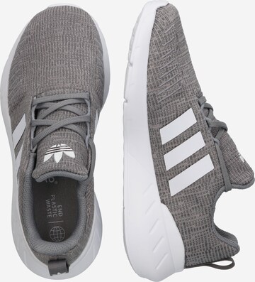 ADIDAS SPORTSWEAR Athletic Shoes 'Swift Run 22' in Grey