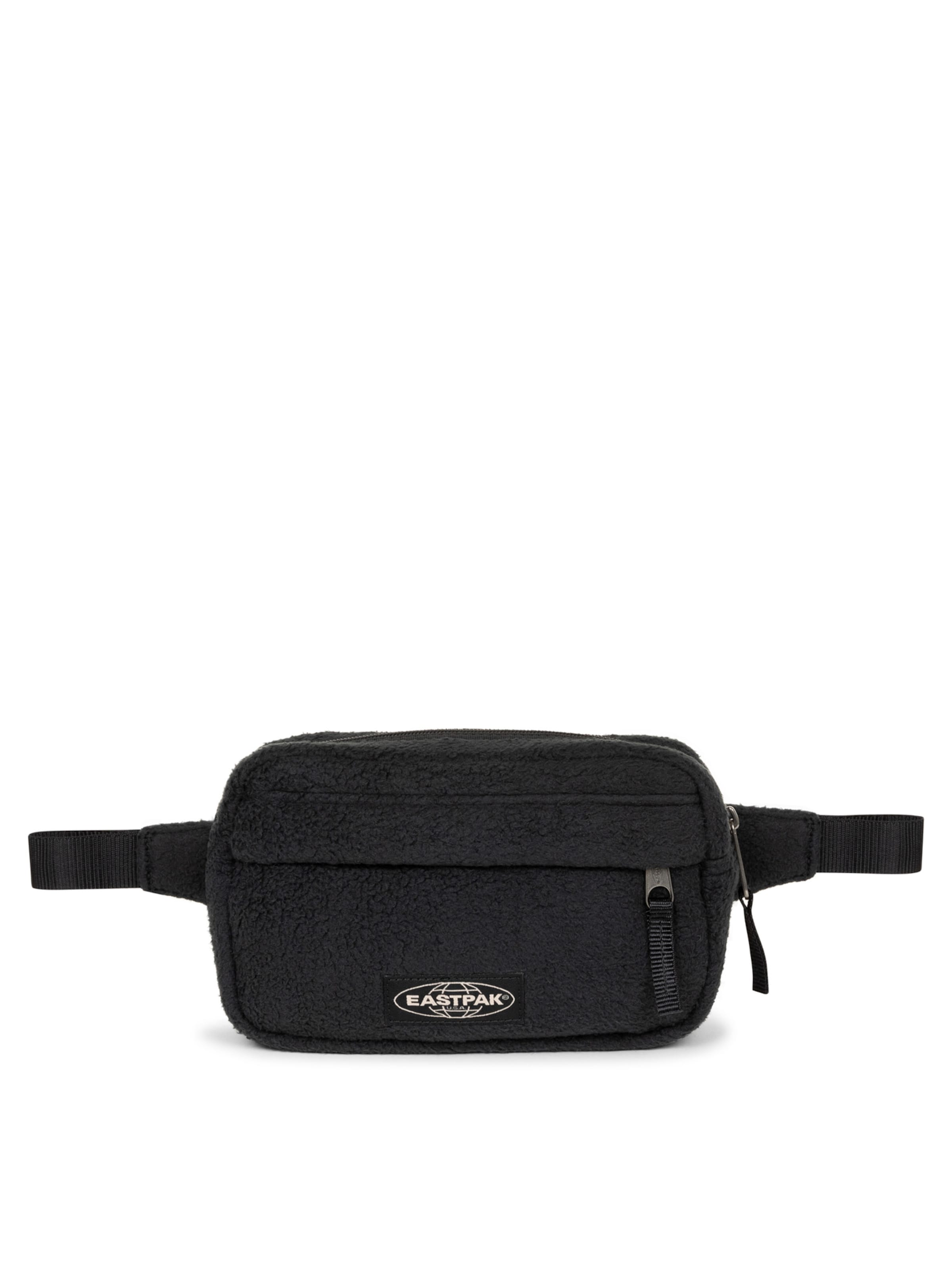 EASTPAK Riñonera 'Bouncer' en negro, Vista del producto