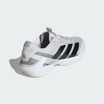ADIDAS PERFORMANCE Sports shoe 'Adizero Ubersonic 5' in Grey