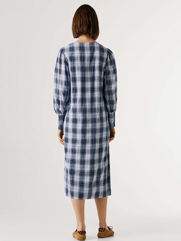 Abito 'Bianc' di Pepe Jeans in blu