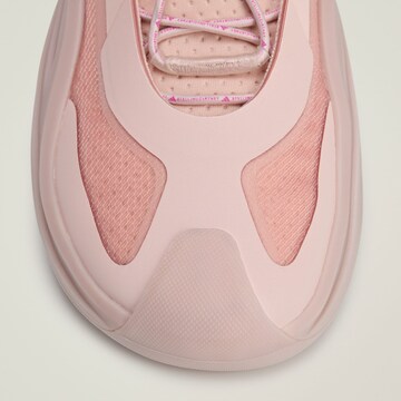 Chaussure de sport 'Low Ground' ADIDAS BY STELLA MCCARTNEY en rose