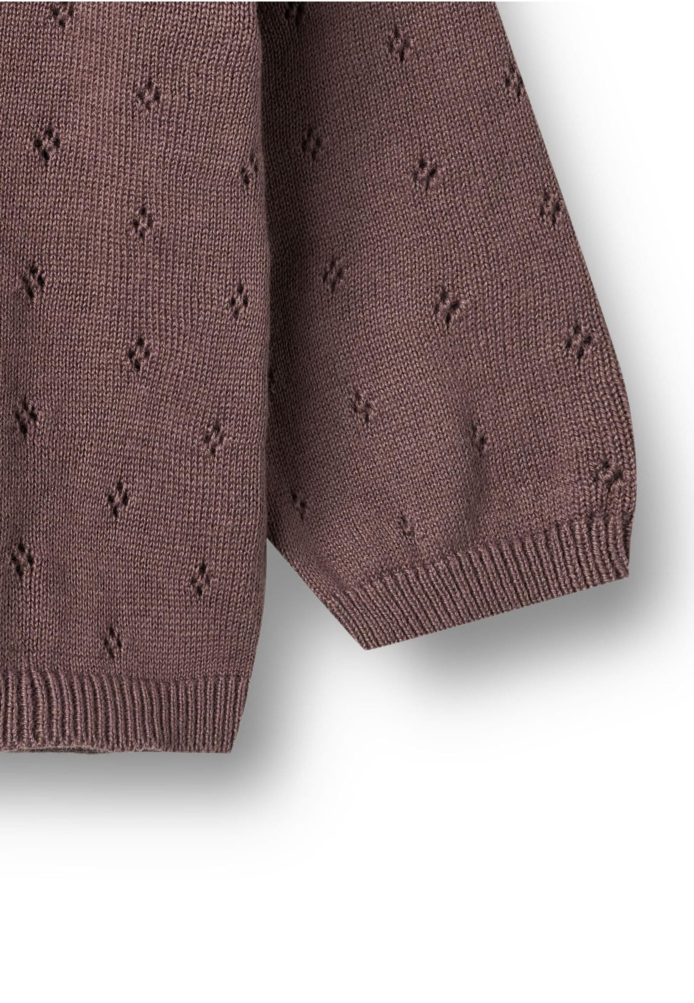 Giacchetta 'Maia' di WHEAT in lilla