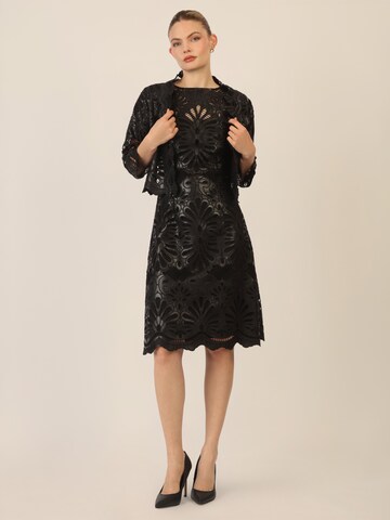 APART Bolero in Black