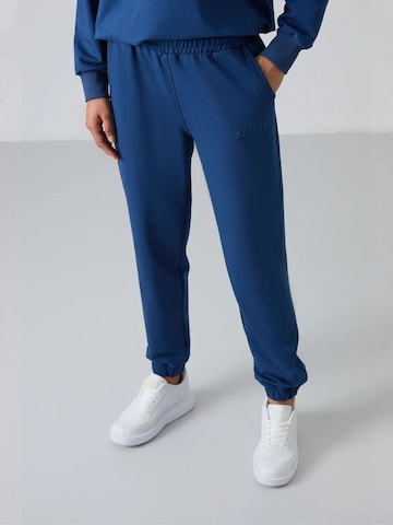 Tommy Life - Fato de jogging em azul