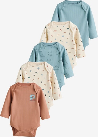 smėlio Next Šliaužtinukas / glaustinukė: priekis