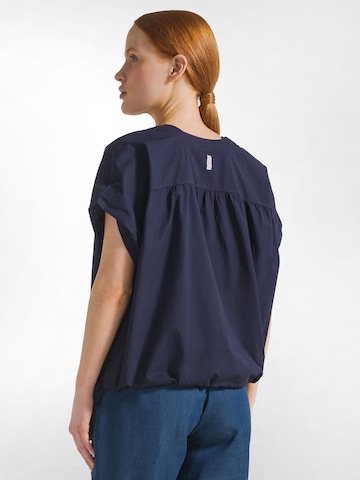 Camicia da donna di DEHA in blu